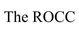 THE ROCC trademark