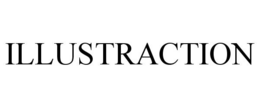 ILLUSTRACTION trademark