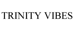 TRINITY VIBES trademark