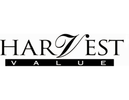 HARVEST VALUE trademark