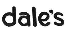 DALE'S trademark