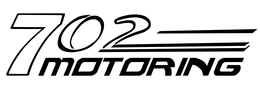 702 MOTORING trademark