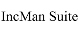 INCMAN SUITE trademark