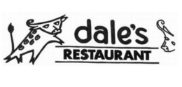 DALE'S RESTAURANT trademark