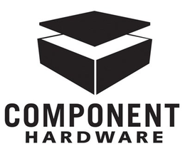 COMPONENT HARDWARE trademark