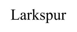 LARKSPUR trademark
