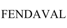 FENDAVAL trademark