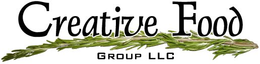 CREATIVE FOOD GROUP LLC trademark