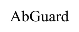 ABGUARD trademark