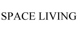 SPACE LIVING trademark