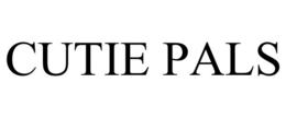 CUTIE PALS trademark