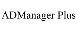 ADMANAGER PLUS trademark