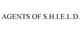 AGENTS OF S.H.I.E.L.D. trademark