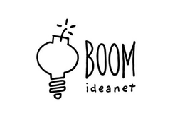 BOOM IDEANET trademark