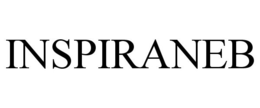 INSPIRANEB trademark