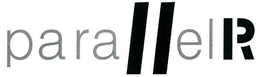 PARALLELR trademark