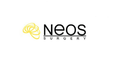 NEOS SURGERY trademark