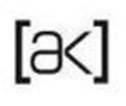 [AK] trademark
