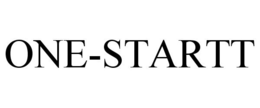 ONE-STARTT trademark