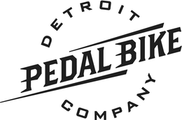 DETROIT PEDAL BIKE COMPANY trademark