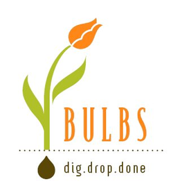 BULBS DIG.DROP.DONE trademark