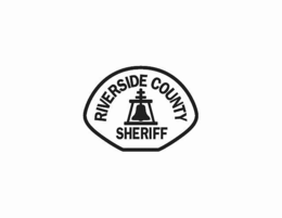 RIVERSIDE COUNTY SHERIFF trademark