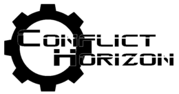 CONFLICT HORIZON trademark