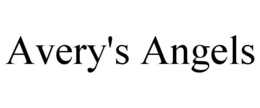 AVERY'S ANGELS trademark