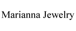 MARIANNA JEWELRY trademark