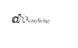 DHB EASYLIVING trademark
