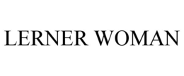 LERNER WOMAN trademark