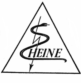 HEINE trademark