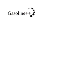 GASOLINE++ trademark