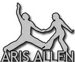 ARIS ALLEN trademark