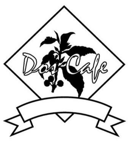 DOS CAFE trademark