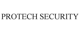 PROTECH SECURITY trademark