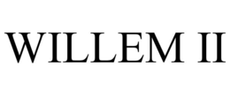 WILLEM II trademark