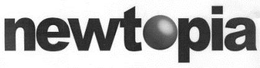 NEWTOPIA trademark
