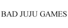 BAD JUJU GAMES trademark