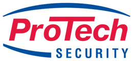 PROTECH SECURITY trademark