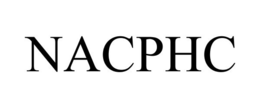 NACPHC trademark