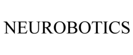 NEUROBOTICS trademark