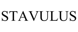 STAVULUS trademark