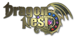 DRAGON NEST trademark