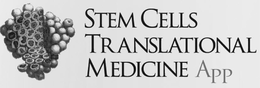 STEM CELLS TRANSLATIONAL MEDICINE APP trademark