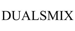DUALSMIX trademark