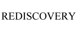 REDISCOVERY trademark