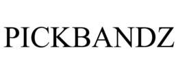 PICKBANDZ trademark