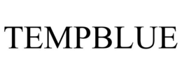 TEMPBLUE trademark
