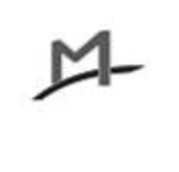 M trademark